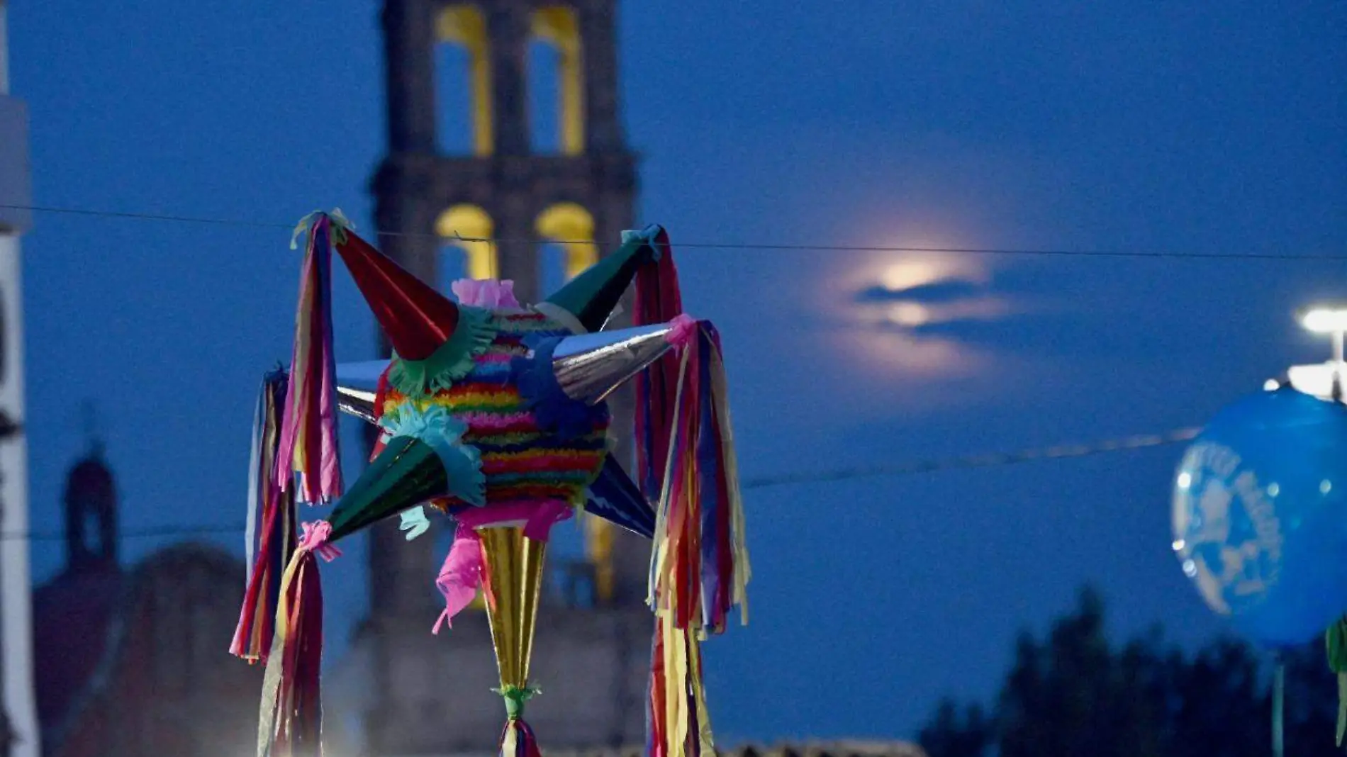 REALIZARÁN EXHIBICIÓN DE PIÑATAS  (1)